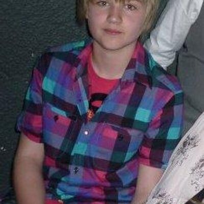 Profile Picture of Justin Foster (@JustinMarkoFost) on Twitter