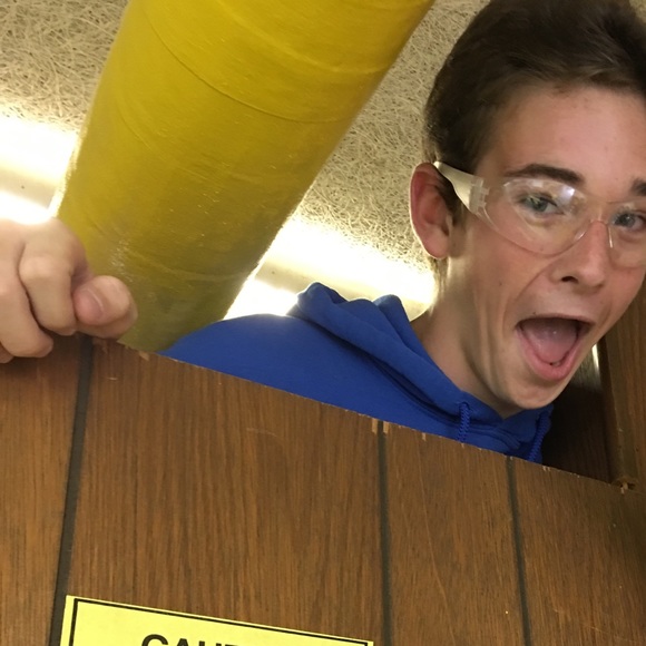 Profile Picture of Tyler Dyer (@tylerdyer1) on Poshmark