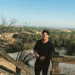 Profile Picture of Aaron Hawkes (@hawkes_21) on Instagram