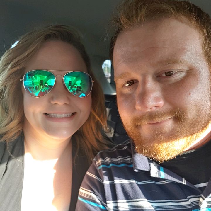 Profile Picture of Melissa Engelhardt (@melissa.engelhardt23) on Tiktok