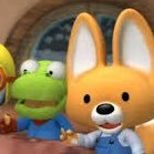 Profile Picture of みんみん (@yun_sa48) on Twitter