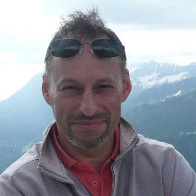 Profile Picture of Peter Sipos (@spsptr) on Twitter