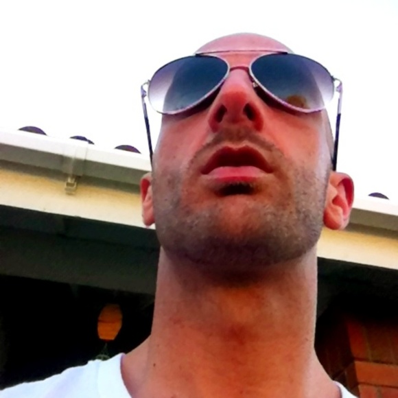 Profile Picture of Jonathan Plante (@jp357man) on Poshmark