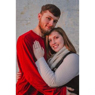 Profile Picture of Trevor Scott (@trevor.scott.79025) on Facebook