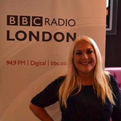 Profile Picture of Vanessa Feltz (@VanessaOnAir) on Twitter
