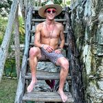 Profile Picture of Kevin Walker (@kevincurtiswalker) on Instagram