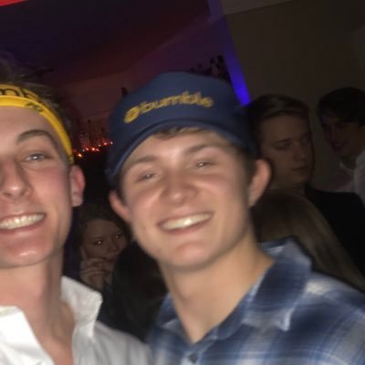 Profile Picture of Chris Mosher (@chrismosher13) on Twitter