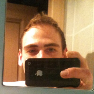Profile Picture of Kevindebacker (@kevindebacker25) on Twitter