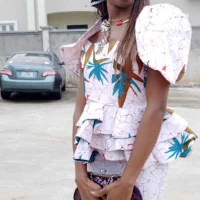 Profile Picture of Bridget Julian Queen (@BridgetjulianQ1) on Twitter