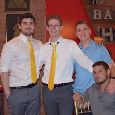 Profile Picture of Michael Kendra (@M_Kendra10) on Twitter