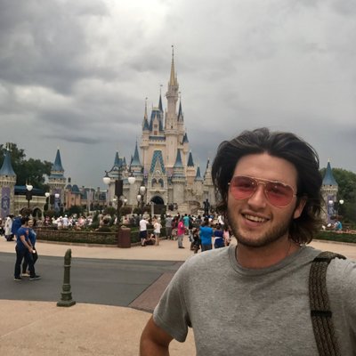Profile Picture of Justin Madsen (@JustinMadsen1) on Twitter
