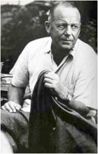Profile Picture of Jim Thompson (designer)on Wikipedia