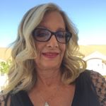 Profile Picture of Janet Vogt (@janetmarcy) on Instagram