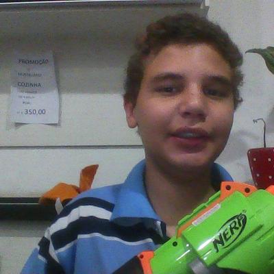 Profile Picture of Pedro Enrico Lopes (@PedrinhoSith) on Twitter