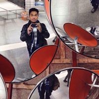 Profile Picture of Dam Mapili (@dam-mapili) on Quora