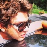 Profile Picture of Leo (@leo_marr) on Instagram