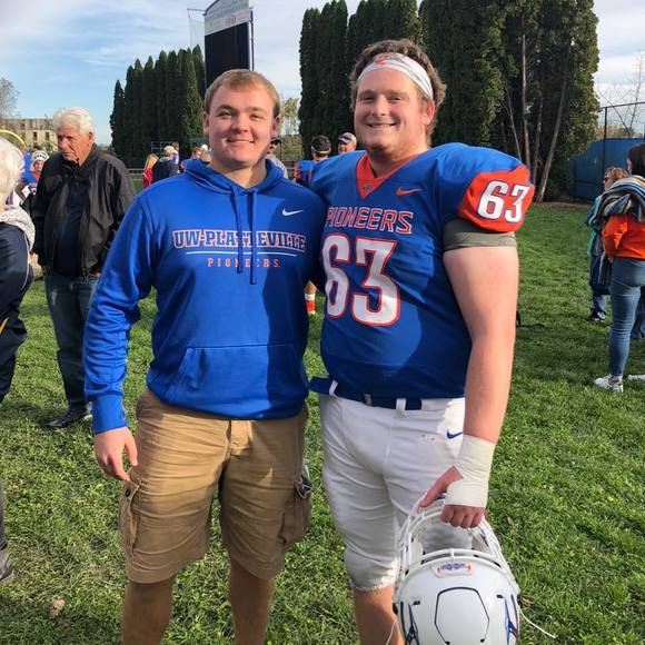 Profile Picture of Dylan Schukow (@schukowd) on Poshmark