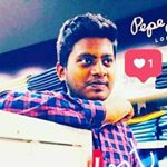 Profile Picture of joshua rohan das (@joshua_rohan_das) on Instagram