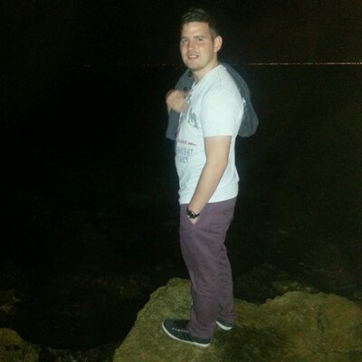 Matthew Condren - Twitter Profile Picture of Matthew Condren (@swellbell86) on Twitter