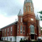 Profile Picture of Saint James AME Church COLGA (@saintjamesamecolumbusga) on Instagram