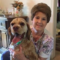 Profile Picture of Myrna Wright (@myrna-wright-1) on Quora