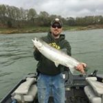 Profile Picture of Jamie Brannon (@jbrannon40) on Instagram