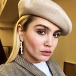Profile Picture of Alisa Dubrovskaya 🍀 (@lisa____alisa) on Instagram