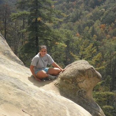 Profile Picture of Sarah Hannan (@shannan06) on Twitter