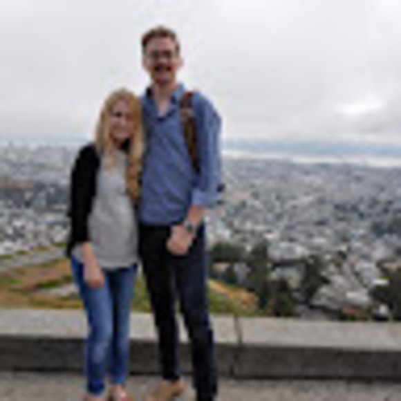 Profile Picture of Gavin Quella (@gquell) on Poshmark