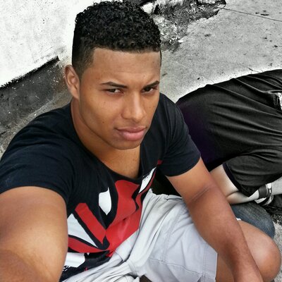 Profile Picture of νÍŋςĚŅ† Gabriel (@GrabielVincent) on Twitter