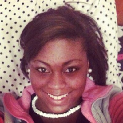 Profile Picture of Kamya Turner (@Justcallme__mya) on Twitter