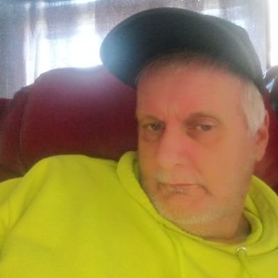 Profile Picture of Gregory Eckenrode (@GregoryEckenro9) on Twitter