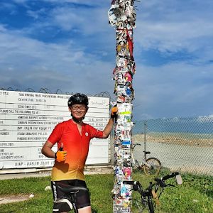 Profile Picture of Richard hee (@lowsoonhee) on Tiktok