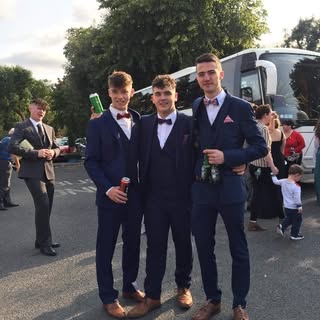 Profile Picture of Daniel Heffernan (@heffernandaniel) on Instagram
