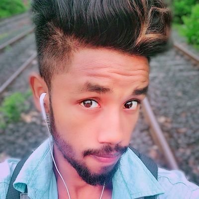 Profile Picture of Md Jawed Jafri (@mdjawedjafri) on Twitter