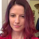 Profile Picture of Ashley Sharp (@ollie.mae.customs) on Instagram