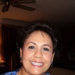 Profile Picture of Vivian Valenzuela Osborne (@valenzuelaosborne) on Instagram