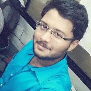 Profile Picture of Mohammed_Haneef (@mdhaneef23) on Twitter