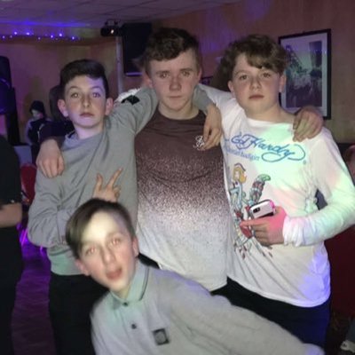 Profile Picture of Lloyd Taylor-Stevenson (@LloydTaylorSte1) on Twitter