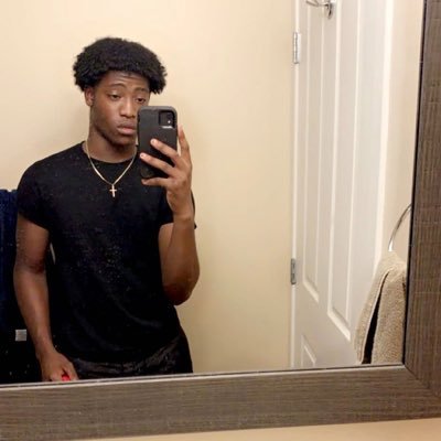 Profile Picture of Jacob Batson (@J_batson91) on Twitter