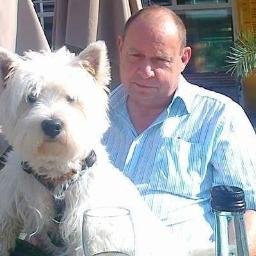 Profile Picture of Rainer Nunn (@Sir_Randy_1) on Twitter