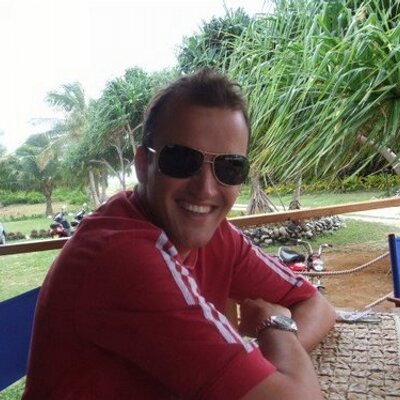 Profile Picture of Patrick Dent (@pagdent) on Twitter
