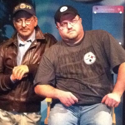 Profile Picture of David L Mcculla (@DMcculla) on Twitter