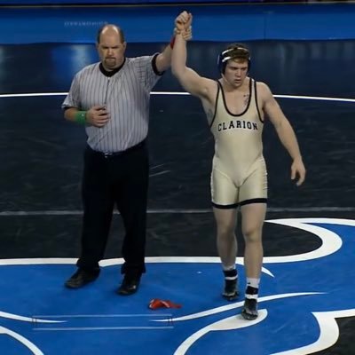 Profile Picture of Taylor Cahill (@TaylorCahill) on Twitter