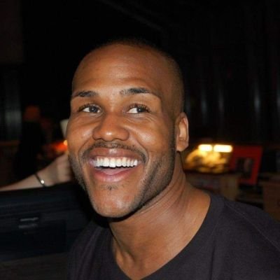 Profile Picture of David Hughey (@MrDavidHughey) on Twitter
