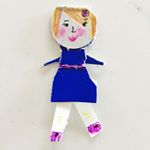 Profile Picture of Cecile Blake Benade (@cecile.b.and.co) on Instagram