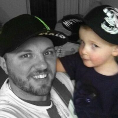 Profile Picture of Jason Housh (@blue_teezer) on Twitter
