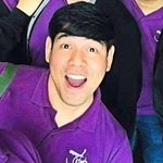Profile Picture of Jesse Ian Yulo Andal, RN, MAN (@jesseandal) on Instagram