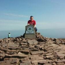 Profile Picture of Andrew Spragg (@Spragg_a) on Twitter