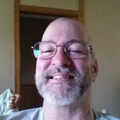 Mark Ewens - Twitter Profile Picture of Mark Ewens (@MrWxPerson) on Twitter